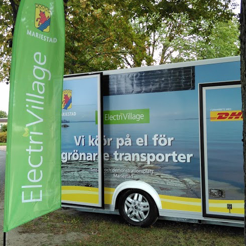 Föredrag & extrastämma i Biosfärområdet