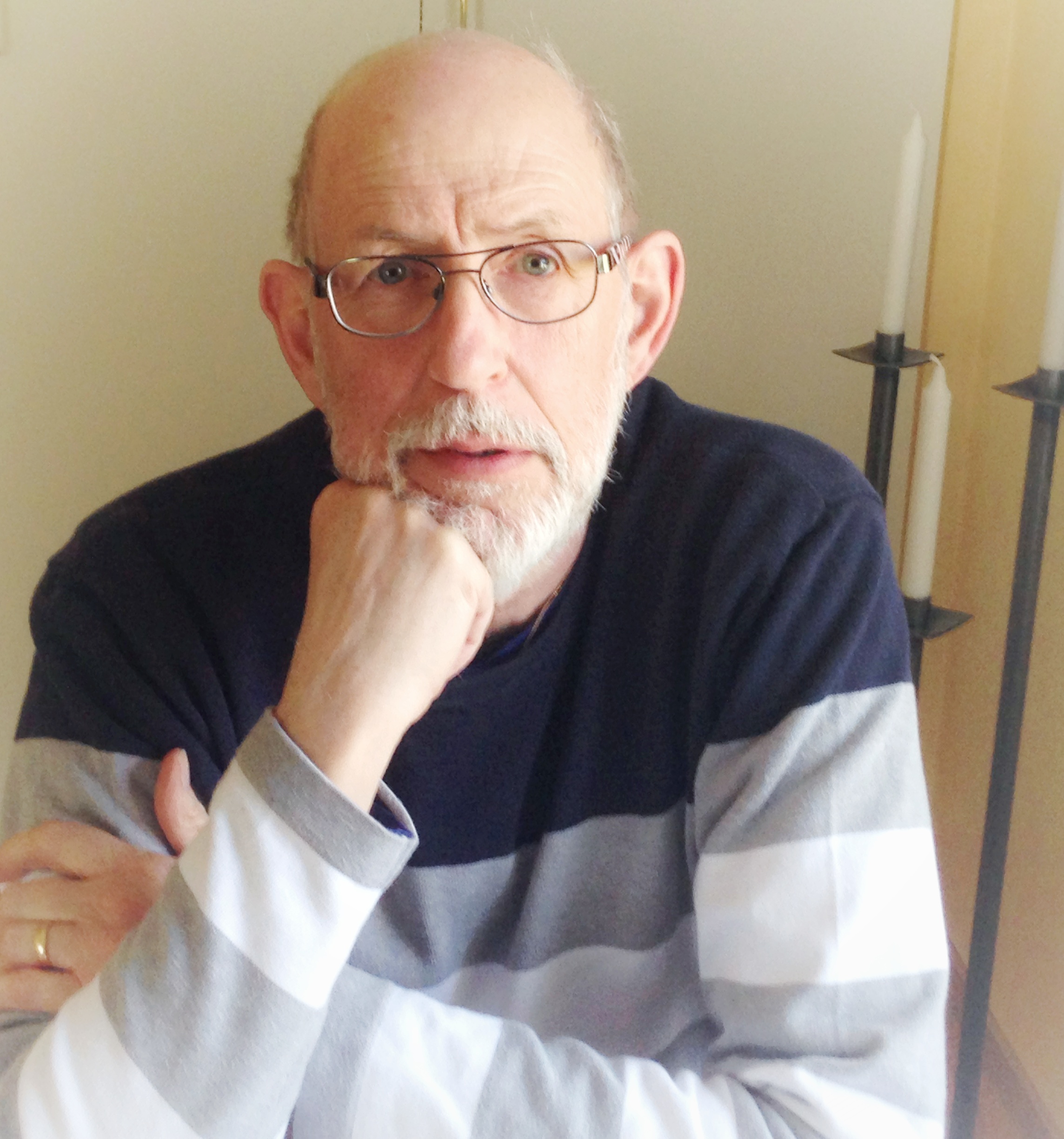 Hållbarhet i praktiken – Ingemar Beiron