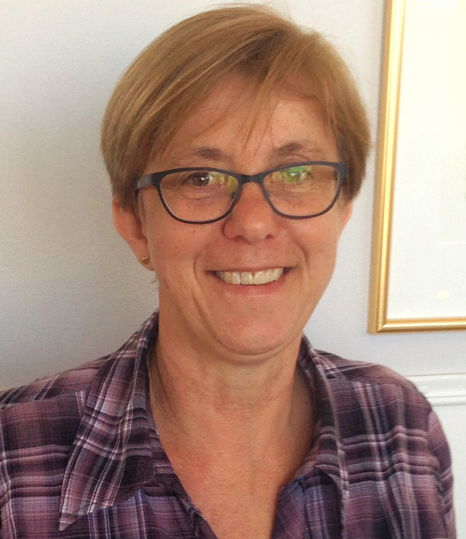Hållbarhet i Praktiken -Birgitta Axelsson-Johnsson