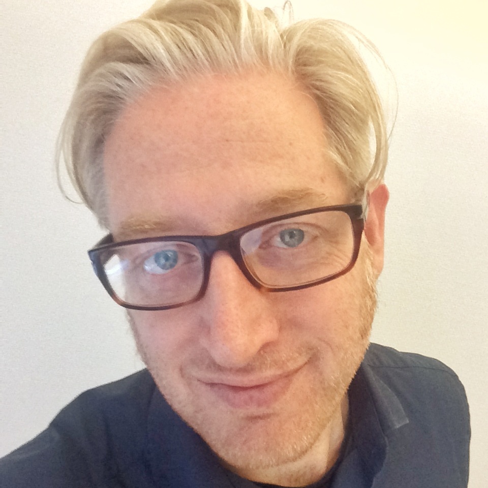 Hållbarhet i praktiken -Tobias Bengtsson
