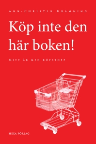 Föreläsning om medveten konsumtion