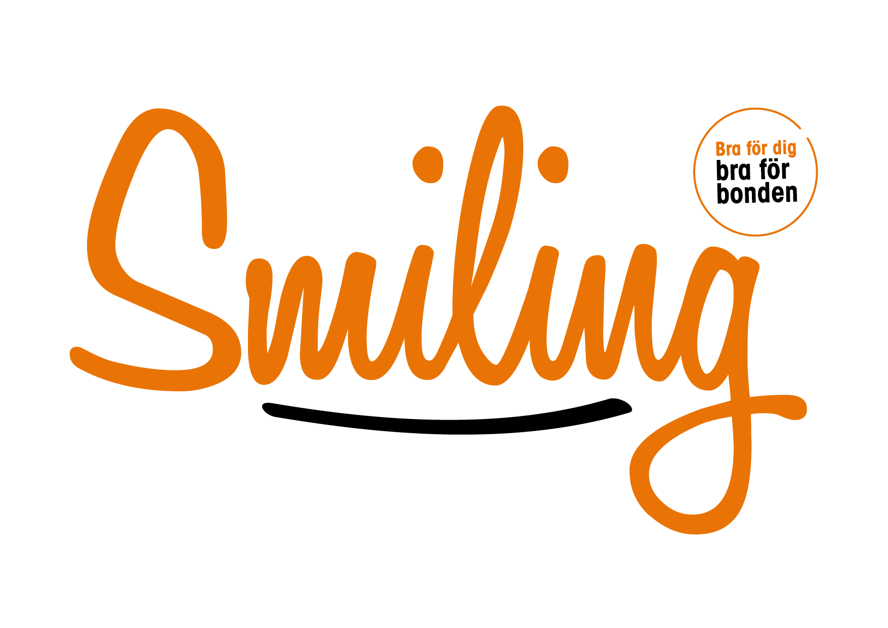 Smart hållbarhet! Förläsning med företaget Smiling